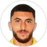 Fares Ghedjemis, Forward for Frosinone Calcio
