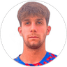 Iason Kyrkos, Midfielder for Volos NFC