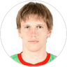 Alexander Minchenkov, Attacker for 
    