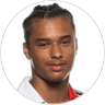 Fabiano Rust, Midfielder for SC Telstar