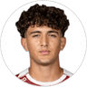 Omar El Sawy, Forward for UTA Arad