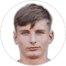 Matti Wagner, Defender for Alemannia Aachen