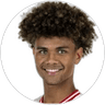 Neo Telle, Defender for SC Fortuna Köln