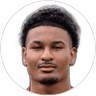 K. Affo, Attacker for Fortuna Düsseldorf II