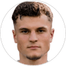M. Becker, Midfielder for SC Paderborn 07 II