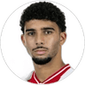 Fayssal Harchaoui, Midfielder for Köln U19