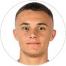 R. Petak, Attacker for Bayer 04 Leverkusen U19