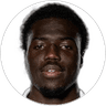 Z. Tchibara, Attacker for Schalke 04