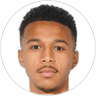 Edouard Soumah-Abbad, Forward for FC Metz