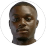 Pie-Luxton Bekili, Defender for Grobiņa