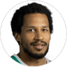 David Ramadingaye, Midfielder for PoPo