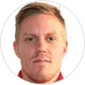 Andreas Ulland Andersen, Midfielder for 
    