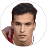 Ferran Zarzoso, Defender for CF La Nucía