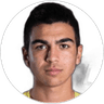 Jordi Ortega, Midfielder for Villarreal CF II