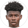 J. Vetro, Attacker for FC Sochaux-Montbéliard