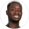 Mouhamed Diop, Midfielder for ES Troyes AC