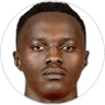 R. Niyibizi, Midfielder for Rwanda