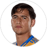 Rafael Guerrero, Defender for Tigres UANL