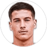 Ohad Almagor, Forward for Hapoel Jerusalem