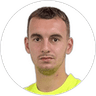 Oleksandr Saputin, Goalkeeper for Zorya