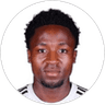 Junior Nsangou, Attacker for Albacete Balompié