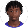 Reiss-Alexander Russell-Denny, Midfielder for Tottenham Hotspur U21