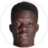 Maguette Gueye, Midfielder for Real Racing Club