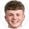 Josh Donaldson, Forward for Hartlepool United