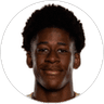 F. Reynolds, Midfielder for Wolves U21