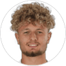Oliver Gofford, Midfielder for Fulham U21