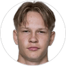 Kristaps Grabovskis, Forward for FC Dila Gori
