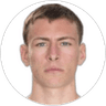 M. Georgiev, Defender for Slavia Sofia