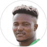Enock Sakala, Attacker for Chippa United