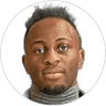 R. Openda, Attacker for FC Girondins de Bordeaux
