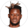 T. Yamba, Defender for Sekhukhune United