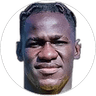 Jaures Massoumou Domi, Forward for Alashkert