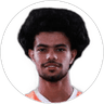 Mostafa Hamada, Midfielder for El Sekka El Hadid