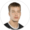 T. Heikkinen, Goalkeeper for MP
