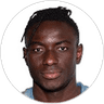 Moses Jarju, Defender for Chornomorets