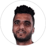 Omar Adly, Defender for Wadi Degla