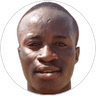 António Joaquim Barros Pena, Attacker for 
    