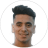 Walid Mostafa, Forward for Pharco