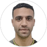 Amar Sharaf Eldin, Midfielder for WE