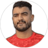Fahd Gooma, Attacker for Asyut Petrol