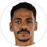 Thabet Dahesh Ahmed, Defender for Wadi Degla