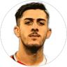 Saeid Karimazar, Defender for Tractor