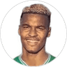 H. Buihamghet, Midfielder for Mouloudia Oujda