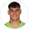 Diego Pineiro del Alamo, Goalkeeper for Real Murcia CF
