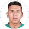 Rivaldo Mendez, Defender for Real Oruro