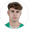 Angel Ortiz, Defender for Real Betis